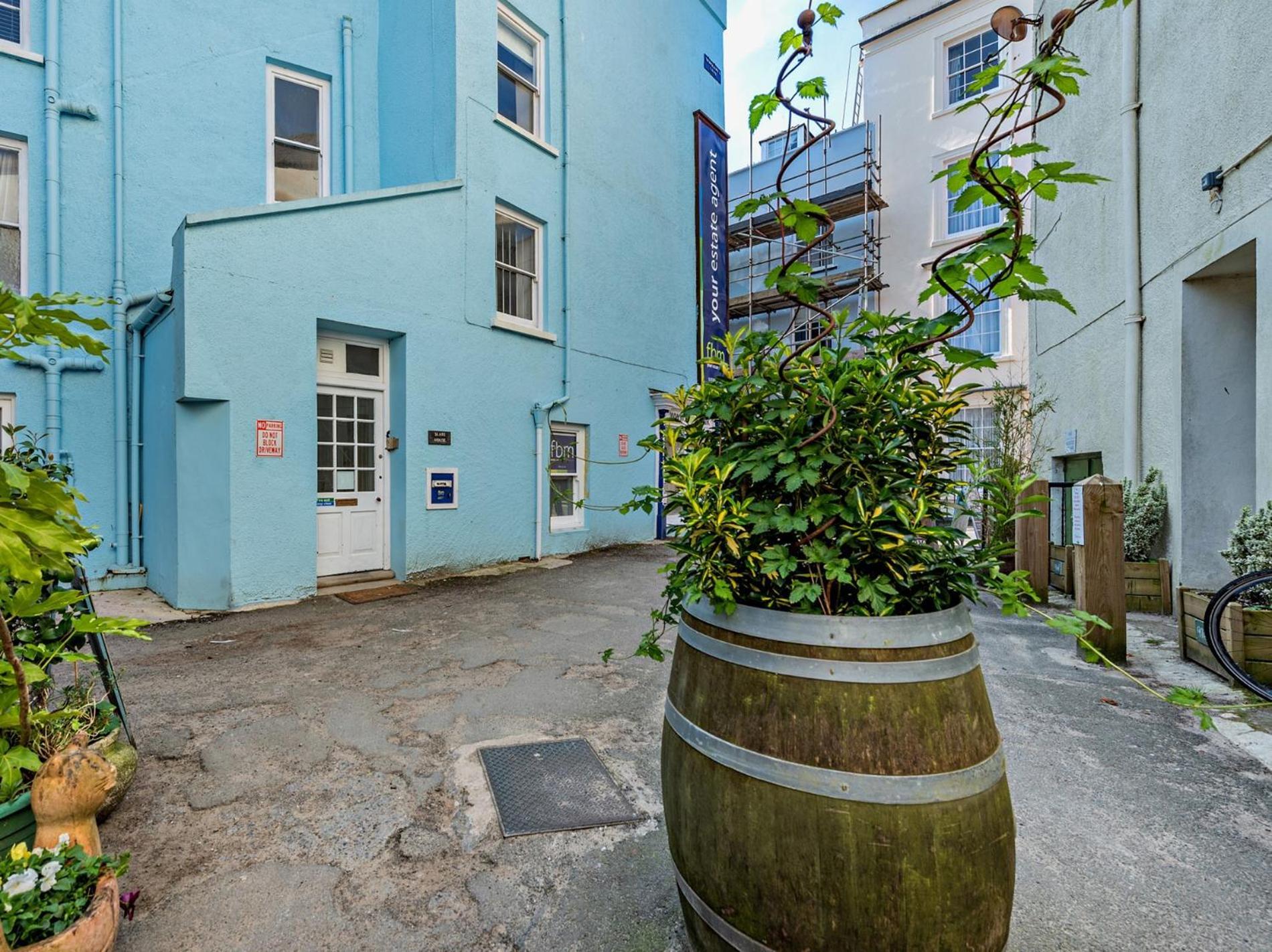 3 Bed In Tenby 95027 Ngoại thất bức ảnh